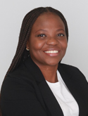 Emesomhi Eboreime